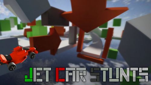    (Jet Car Stunts) v1.06