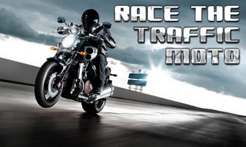 Гонка трафика Мото (Race the Traffic Moto) v1.0.2