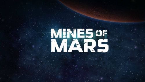   (Mines of Mars) v1.0800