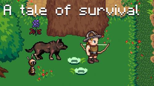   (A Tale of Survival) v1.1.90