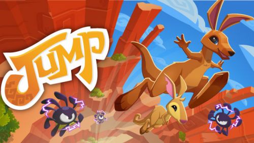 :   (AJ Jump: Animal Jam Kangaroos) v1.3