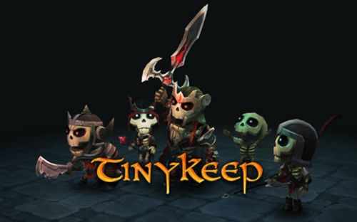   (TinyKeep) v2.2