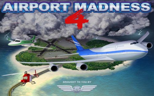   4 (Airport Madness 4) v1.02