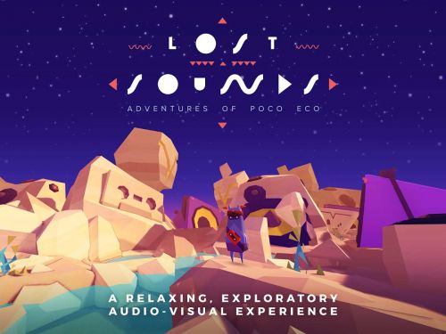    (Adventures of Poco Eco) v1.4.0