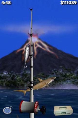  :  3 (Big Sport Fishing 3D) v1.78