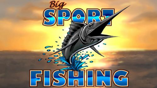  :  3 (Big Sport Fishing 3D) v1.78