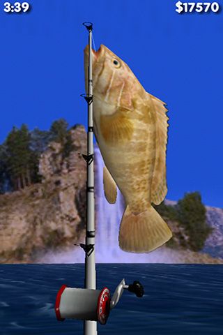  :  3 (Big Sport Fishing 3D) v1.78