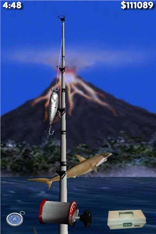  :  3 (Big Sport Fishing 3D) v1.78