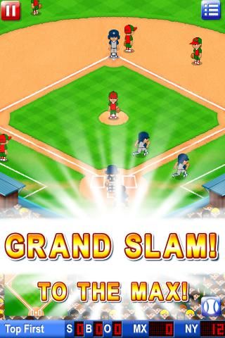    (Big Win Baseball) v1.4.6