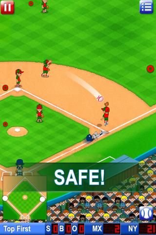    (Big Win Baseball) v1.4.6