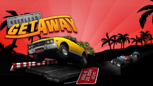   (Reckless Getaway) v1.0.9