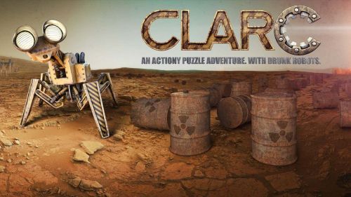  (CLARC) v1.73