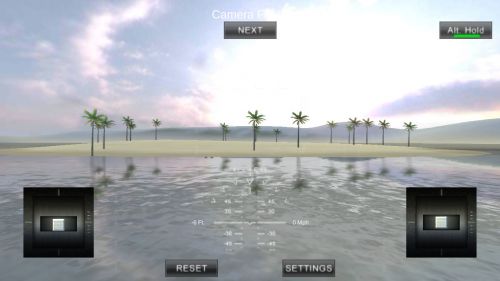    (Quadcopter FX Simulator Pro) v.1.1