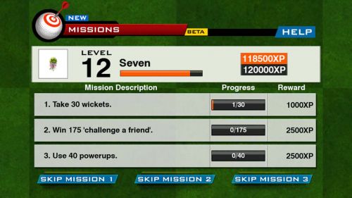     (World Cricket Championship Pro) v5.1.3