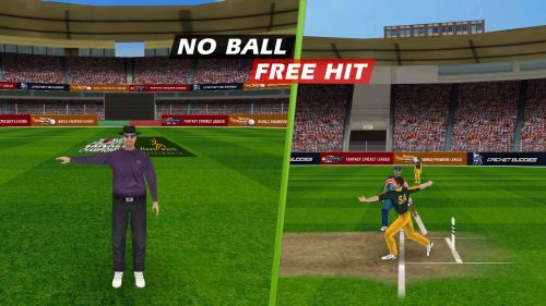     (World Cricket Championship Pro) v5.1.3