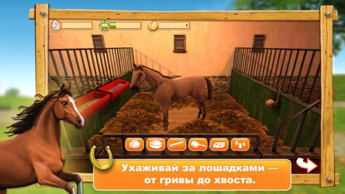   3:    (HorseWorld 3D My Riding Horse) v2.2