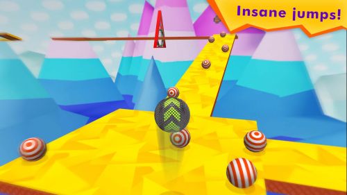    (Iron Ball Ride) v1.0