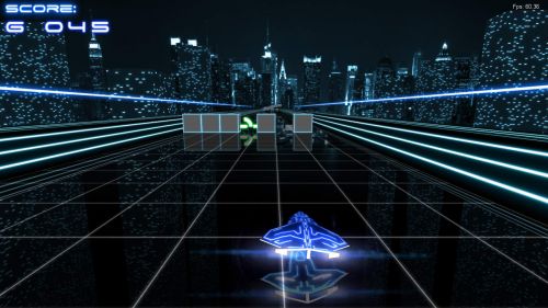   (Neon City) v1.1.0