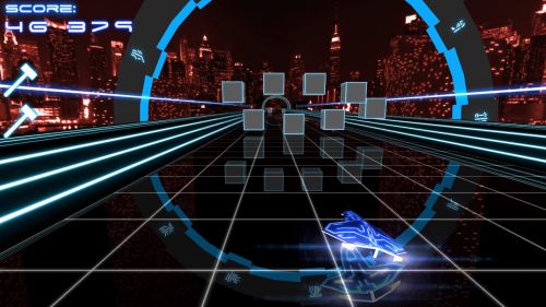   (Neon City) v1.1.0