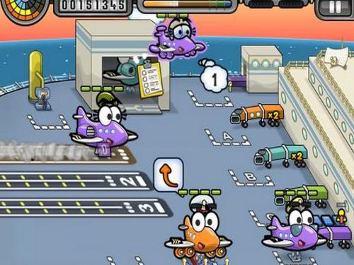   2:   (Airport Mania 2 Wild Trips) v1.19