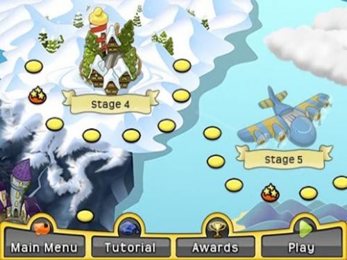   2:   (Airport Mania 2 Wild Trips) v1.19