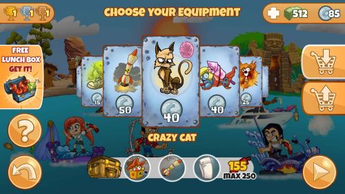   (Dynamite Fishing) v1.2.2