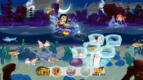   (Dynamite Fishing) v1.2.2