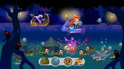   (Dynamite Fishing) v1.2.2