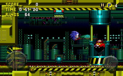   (Sonic CD) v1.0.6