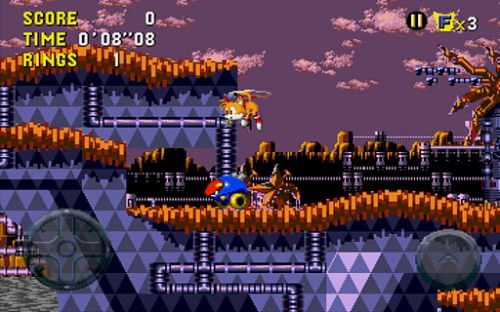   (Sonic CD) v1.0.6