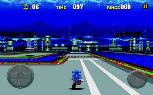   (Sonic CD) v1.0.6