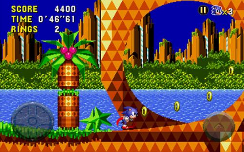   (Sonic CD) v1.0.6