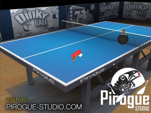     (Pro Arena Table Tennis) v1.0.0