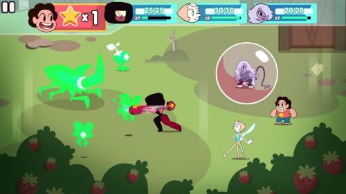   (Attack the Light) v1.0.0