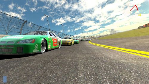   (Speedway Masters) v1.008