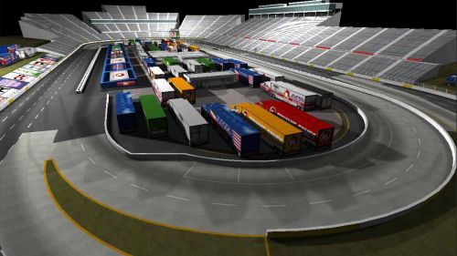   (Speedway Masters) v1.008