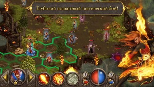    (Devils & Demons) v1.1.1