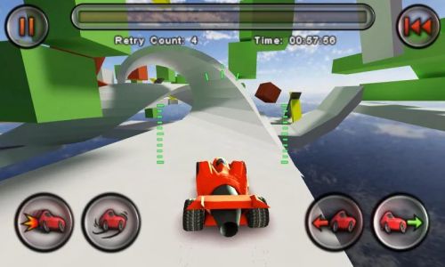    (Jet Car Stunts) v1.06