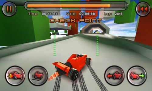    (Jet Car Stunts) v1.06