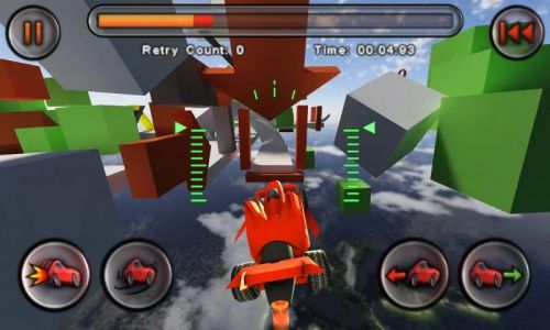    (Jet Car Stunts) v1.06