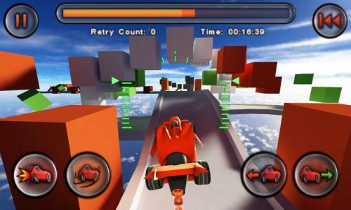    (Jet Car Stunts) v1.06