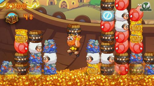   (Happy Vikings) v1.3.0