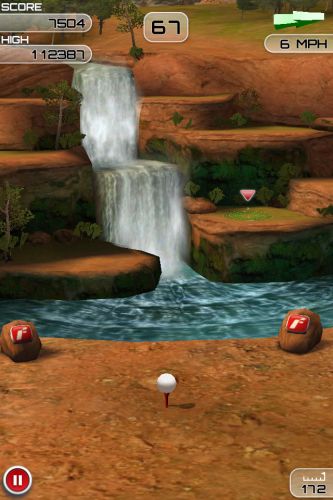    (Flick Golf Extreme) v1.4