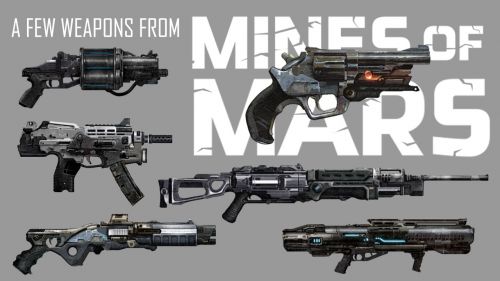   (Mines of Mars) v1.0800