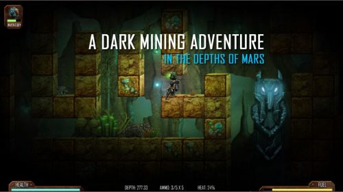   (Mines of Mars) v1.0800