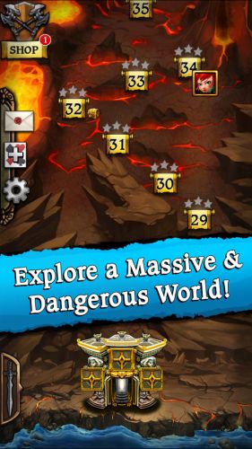     (Swords & Poker Adventures) v1.4.0