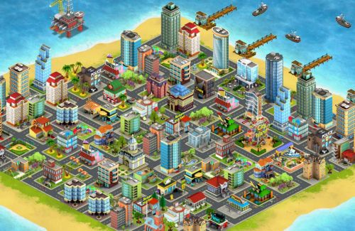   (City Island) v2.20.10