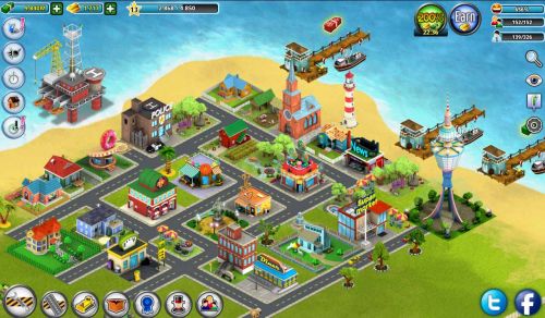   (City Island) v2.20.10