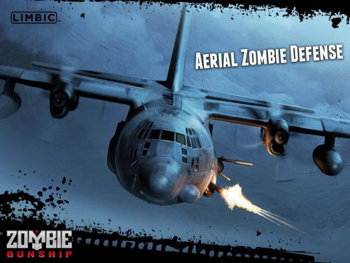    (Zombie Gunship) v1.14.4