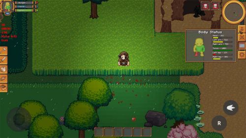   (A Tale of Survival) v1.1.90